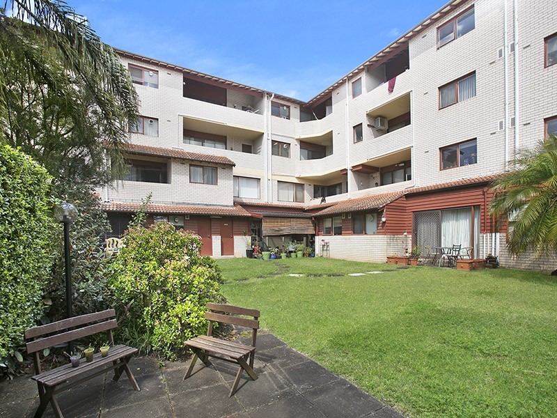 16/55-61 President Avenue, Caringbah NSW 2229