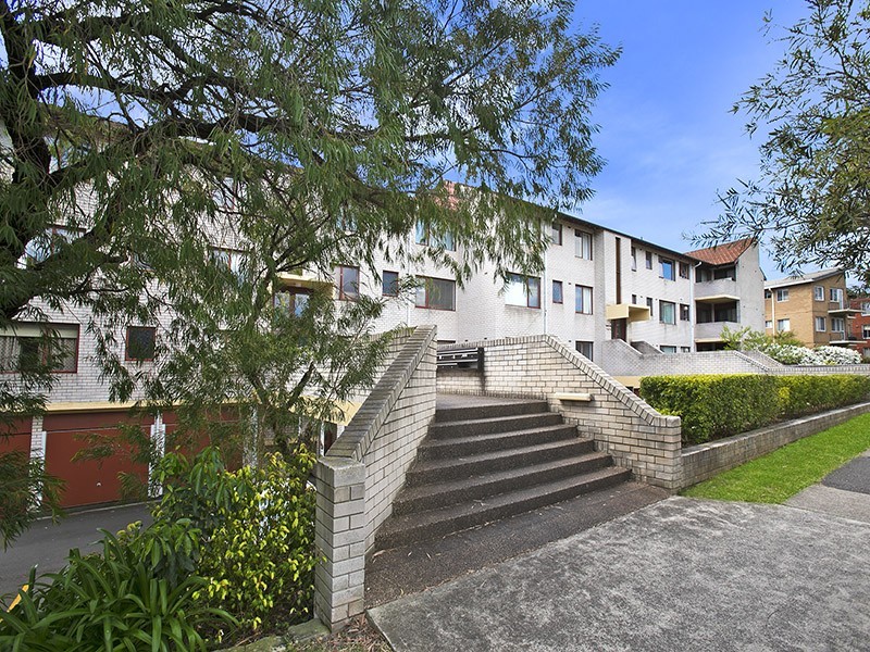 16/55-61 President Avenue, Caringbah NSW 2229