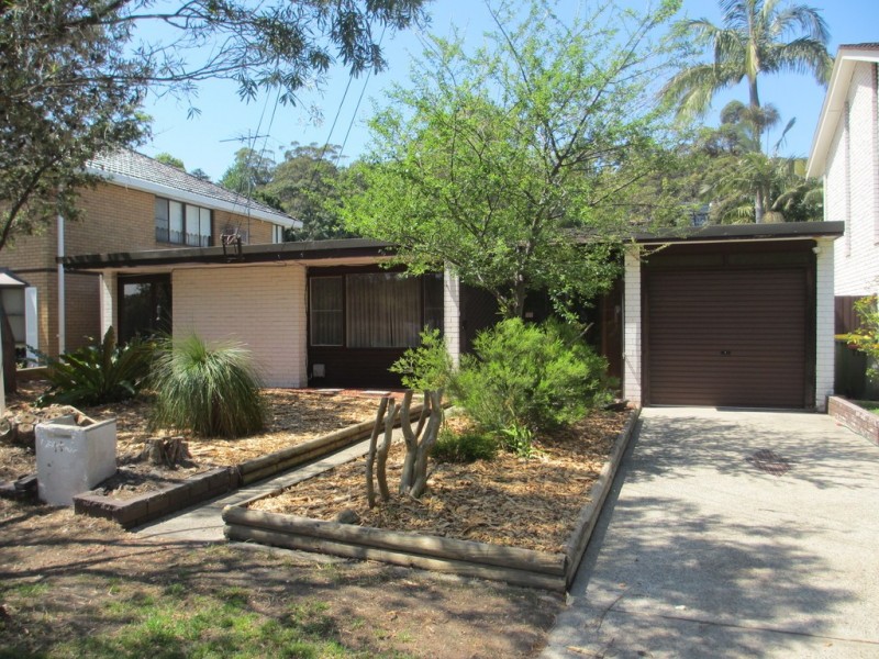 14 The Promenade, Sylvania NSW 2224