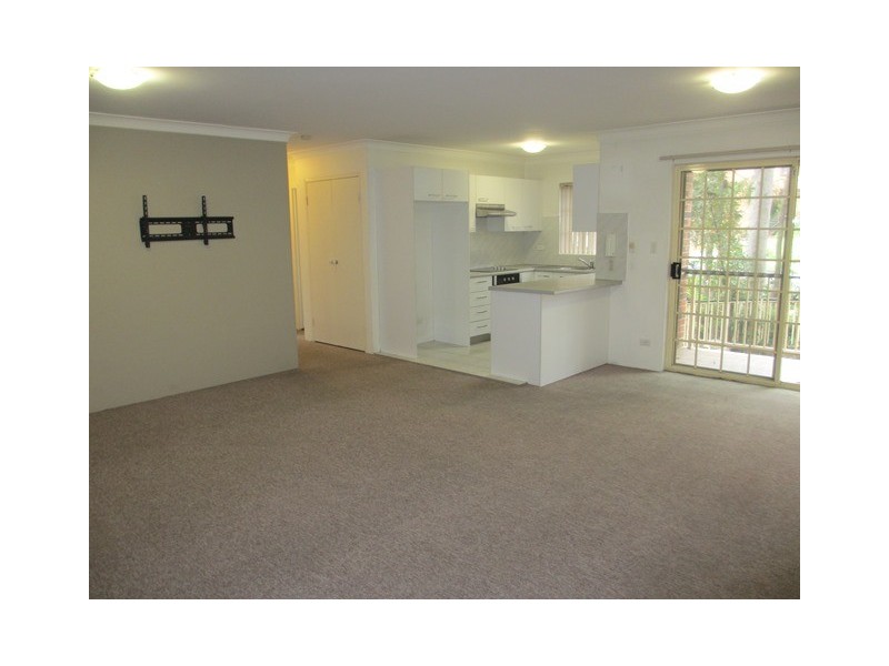 14/4-10 Miranda Road, Miranda NSW 2228