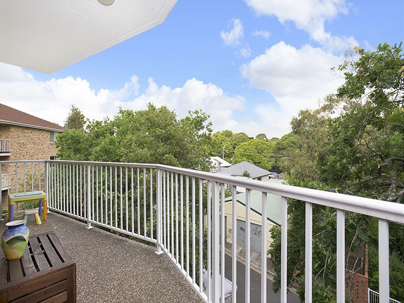 4/19-21 Robertson Street, Sutherland NSW 2232