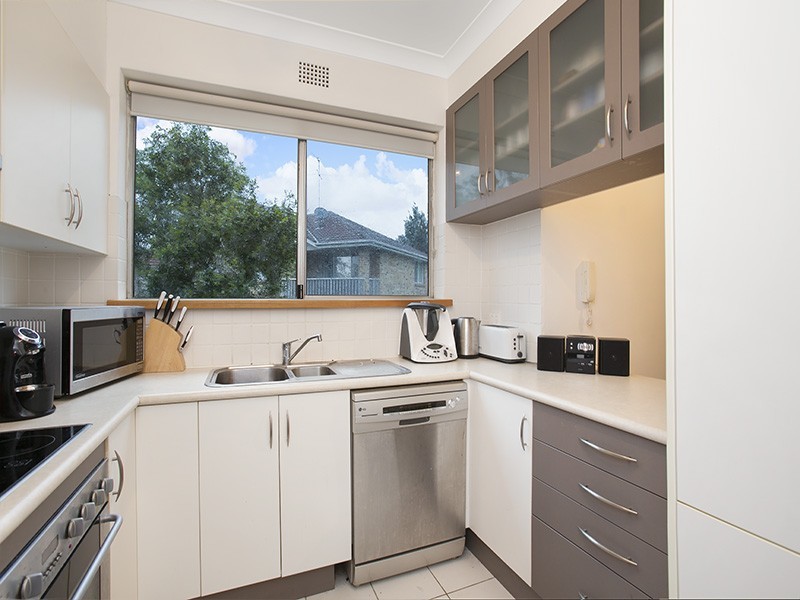 4/19-21 Robertson Street, Sutherland NSW 2232