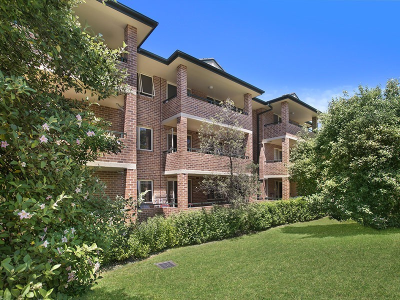 2/494-496 President Avenue, Kirrawee NSW 2232