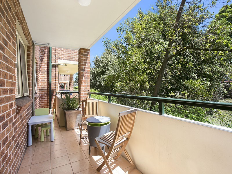 2/494-496 President Avenue, Kirrawee NSW 2232