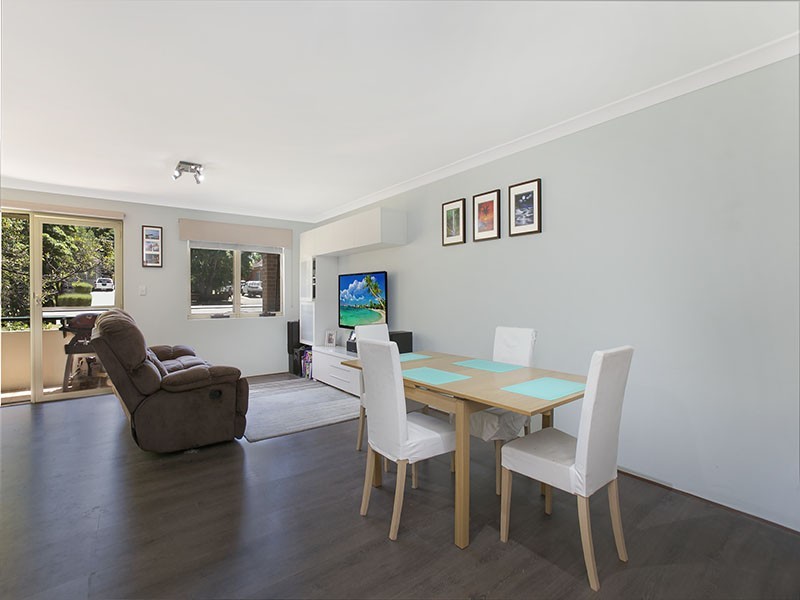 2/494-496 President Avenue, Kirrawee NSW 2232