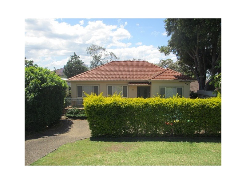 10 Endeavour Street, Sylvania NSW 2224