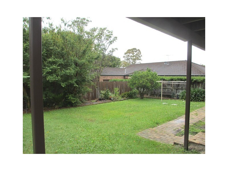 10 Endeavour Street, Sylvania NSW 2224