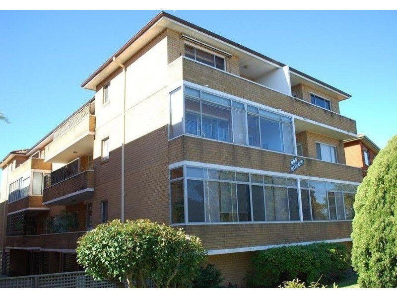 6/690 Rocky Point Road, Sans Souci NSW 2219