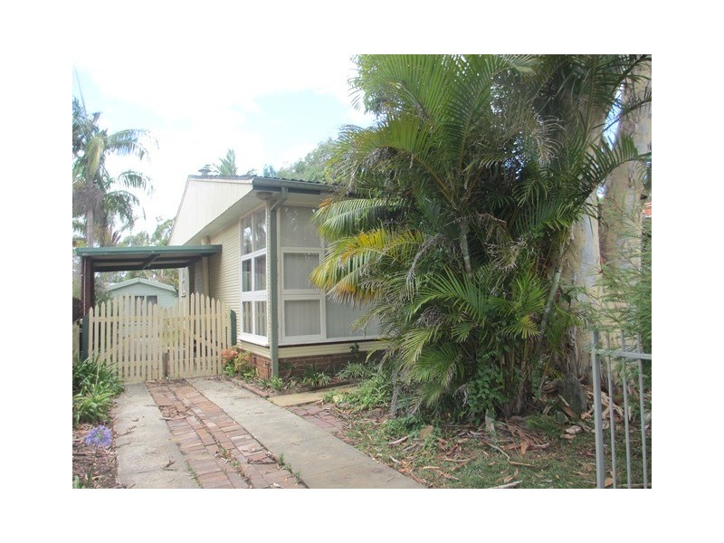 166 Woronora Road, Engadine NSW 2233