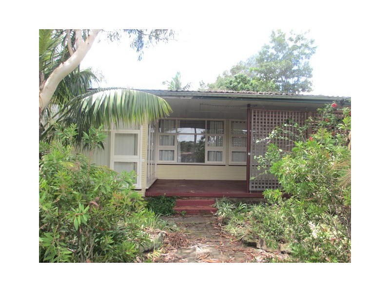 166 Woronora Road, Engadine NSW 2233