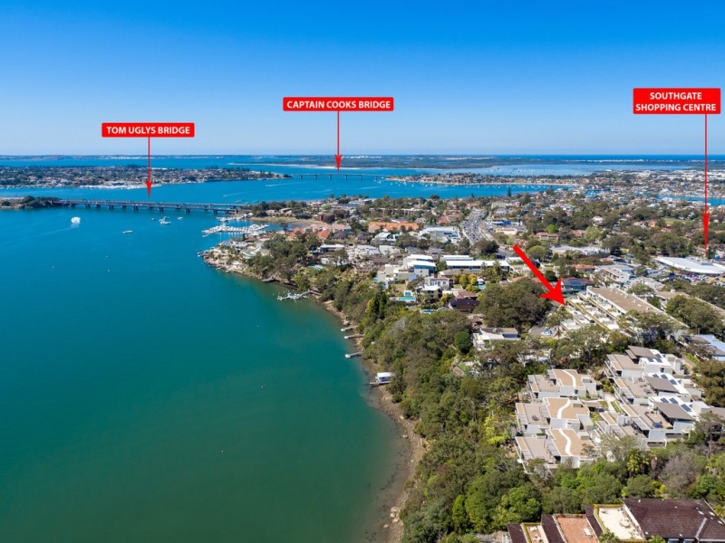 14/10 Corea Street, Sylvania NSW 2224