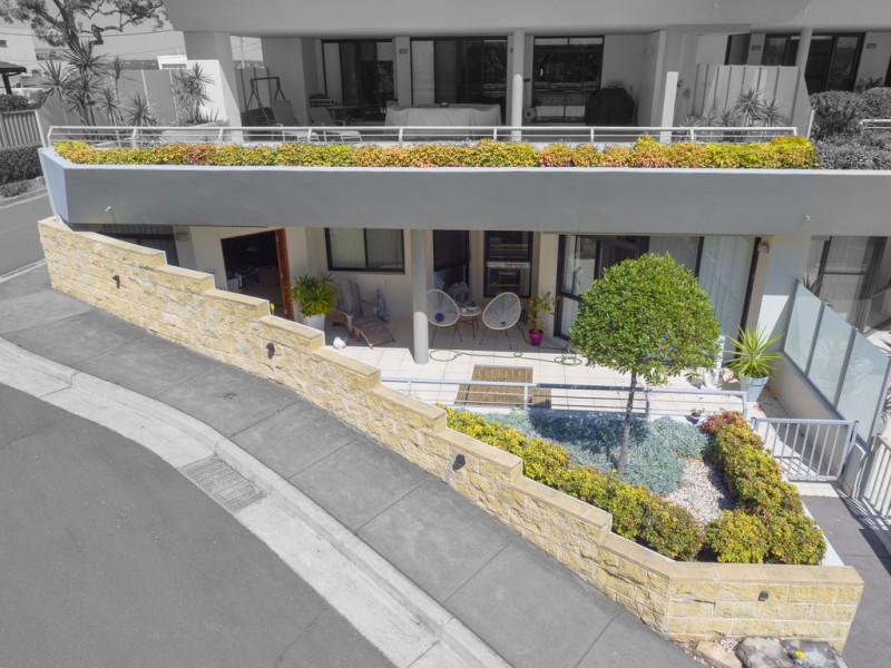 14/10 Corea Street, Sylvania NSW 2224