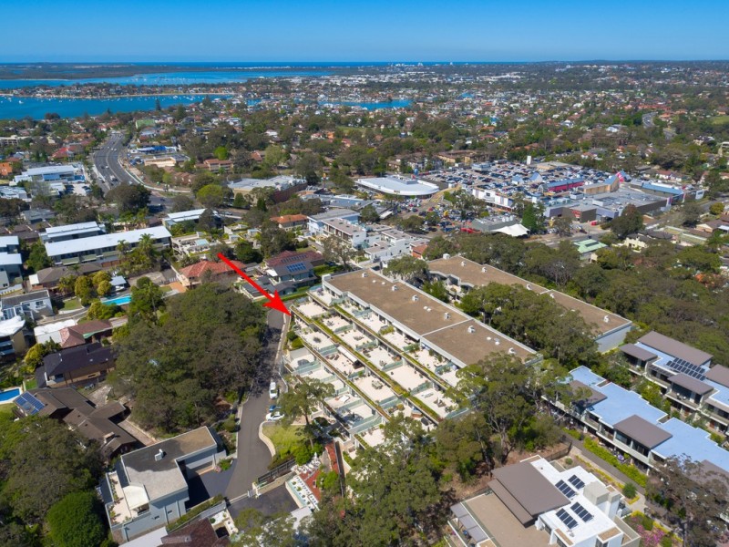 14/10 Corea Street, Sylvania NSW 2224