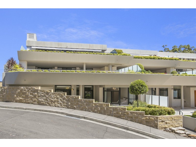 14/10 Corea Street, Sylvania NSW 2224