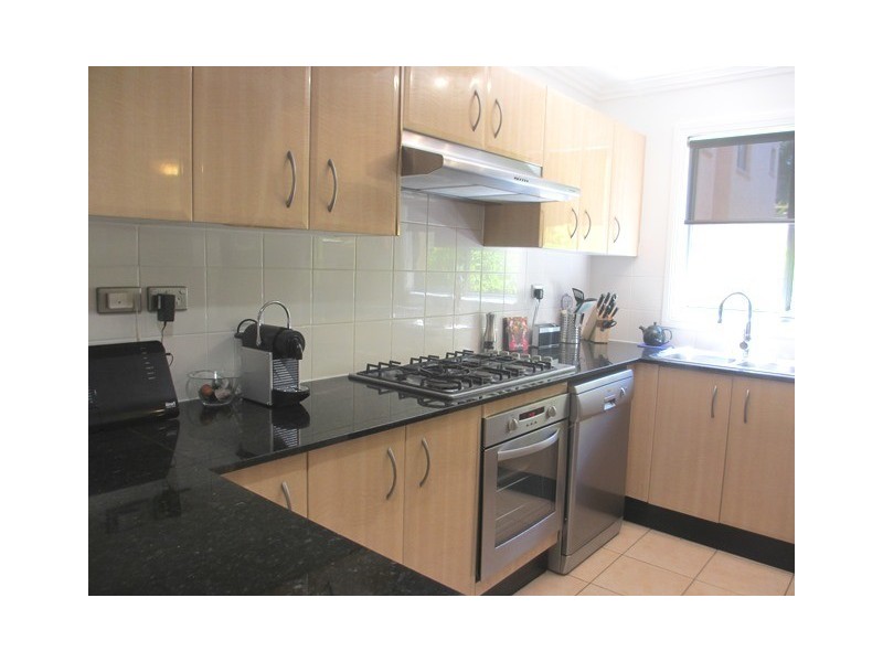 19/6 Mowbray Street, Sylvania NSW 2224