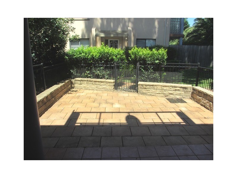 19/6 Mowbray Street, Sylvania NSW 2224