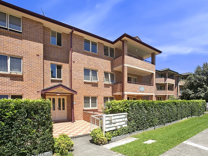 20/494-496 President Avenue, Kirrawee NSW 2232