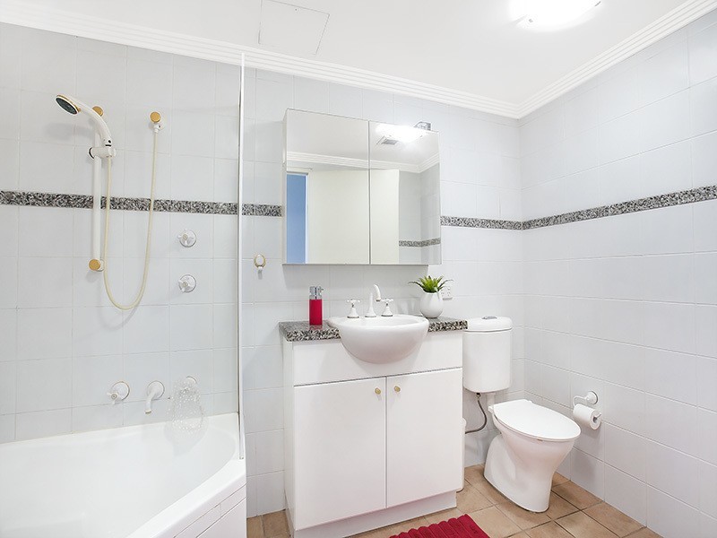 5D/2B Mowbray Street, Sylvania NSW 2224