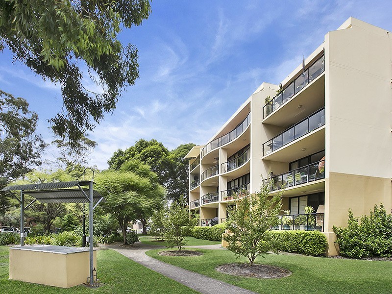 5D/2B Mowbray Street, Sylvania NSW 2224