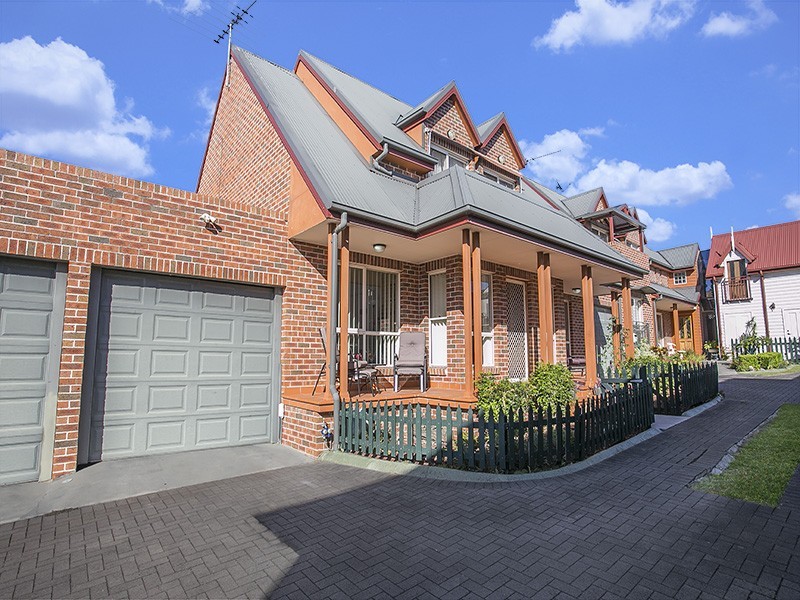 2/489 Rocky Point Road, Sans Souci NSW 2219