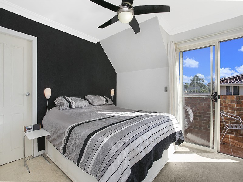 2/489 Rocky Point Road, Sans Souci NSW 2219