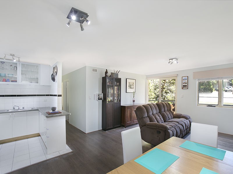 2/494-496 President Avenue, Kirrawee NSW 2232