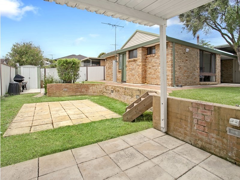 8 Tabratong Road, Helensburgh NSW 2508