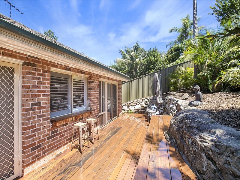 19B Como Road, Oyster Bay NSW 2225