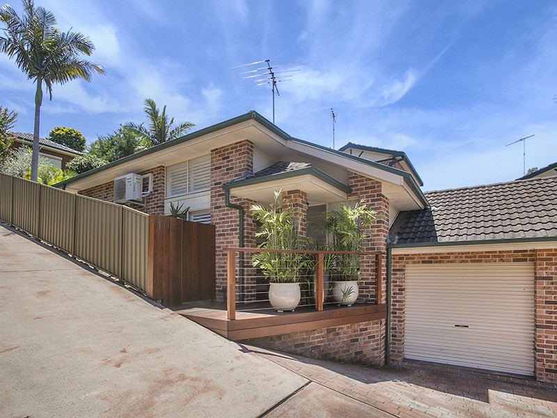 19B Como Road, Oyster Bay NSW 2225