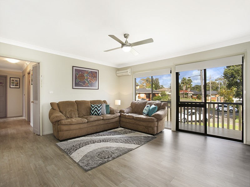 1 Karnu Place, Kareela NSW 2232