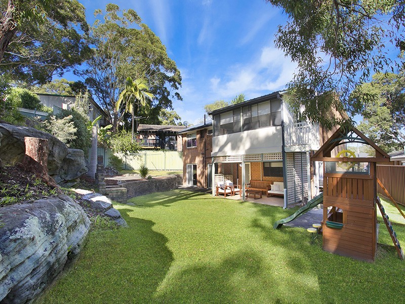 1 Karnu Place, Kareela NSW 2232