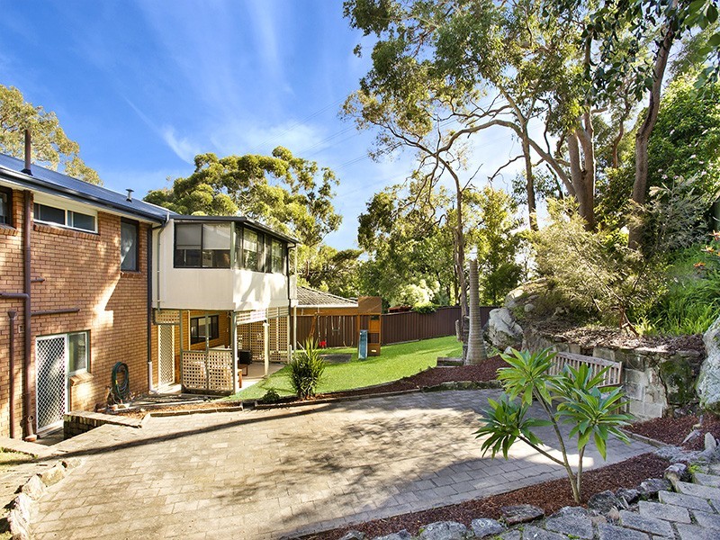 1 Karnu Place, Kareela NSW 2232