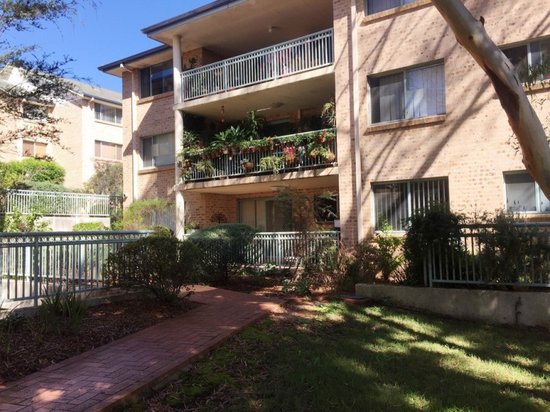 6/52-58 Linden Street, Sutherland NSW 2232