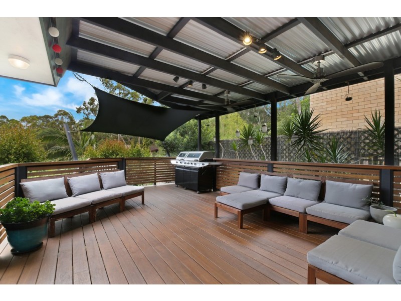 7 Bulimba Avenue, Kareela NSW 2232