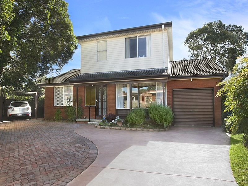 89A Port Hacking Road, Sylvania NSW 2224