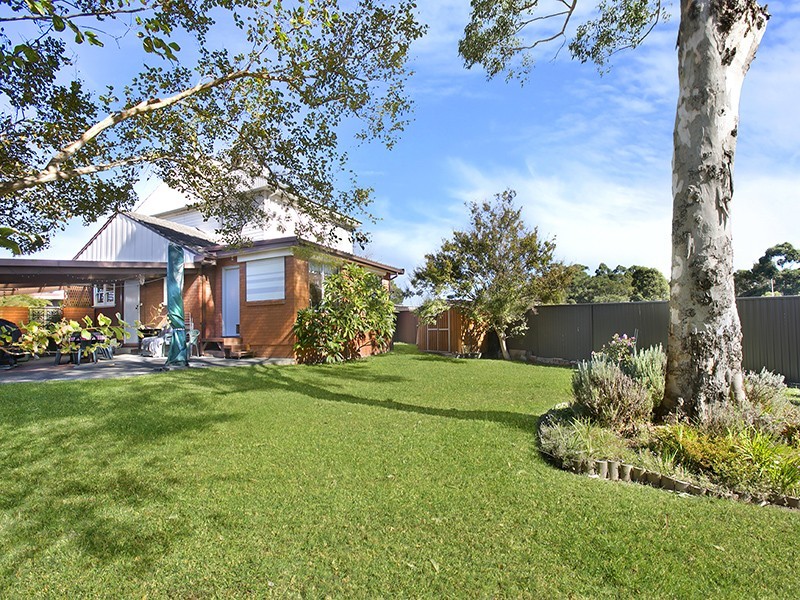 89A Port Hacking Road, Sylvania NSW 2224