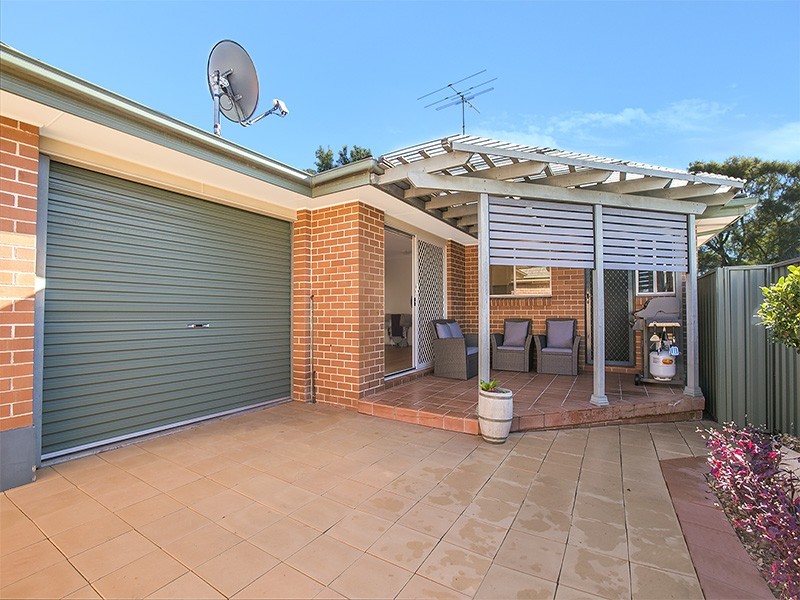 4/186-190 Bath Road, Kirrawee NSW 2232