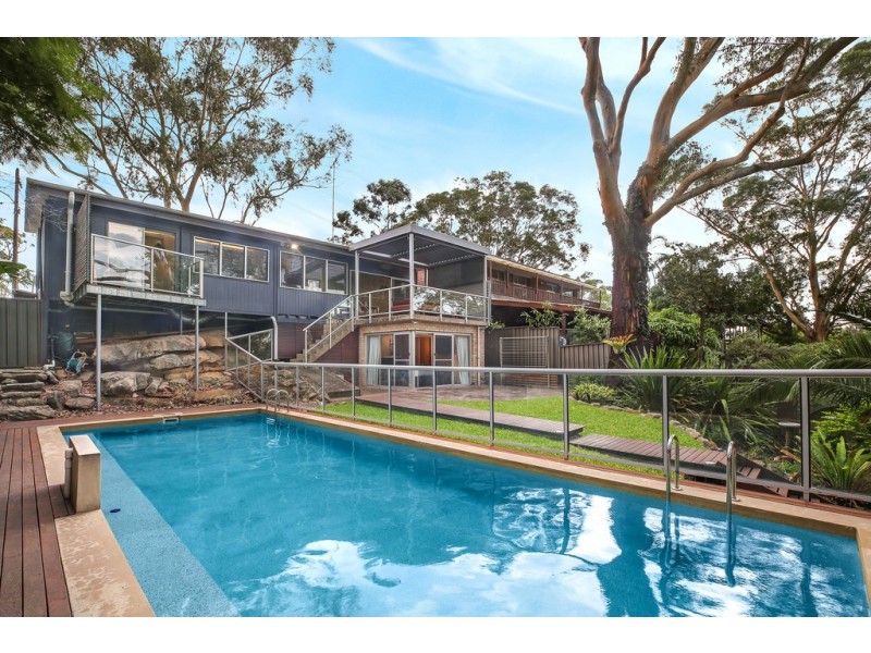 3 Inverness Place, Kareela NSW 2232