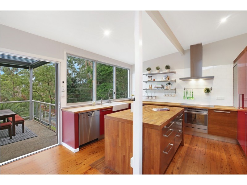 3 Inverness Place, Kareela NSW 2232