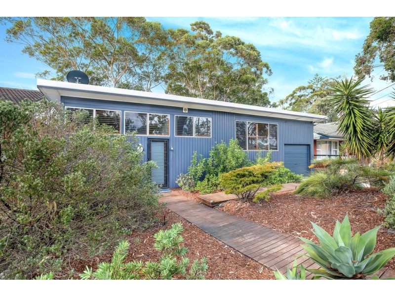 3 Inverness Place, Kareela NSW 2232