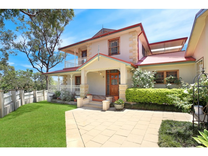 9 Connell Road, Oyster Bay NSW 2225