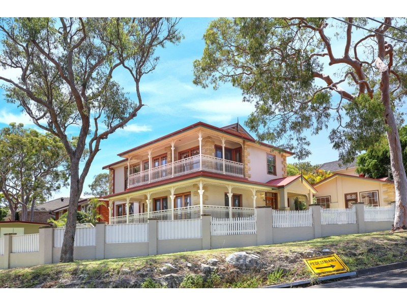 9 Connell Road, Oyster Bay NSW 2225