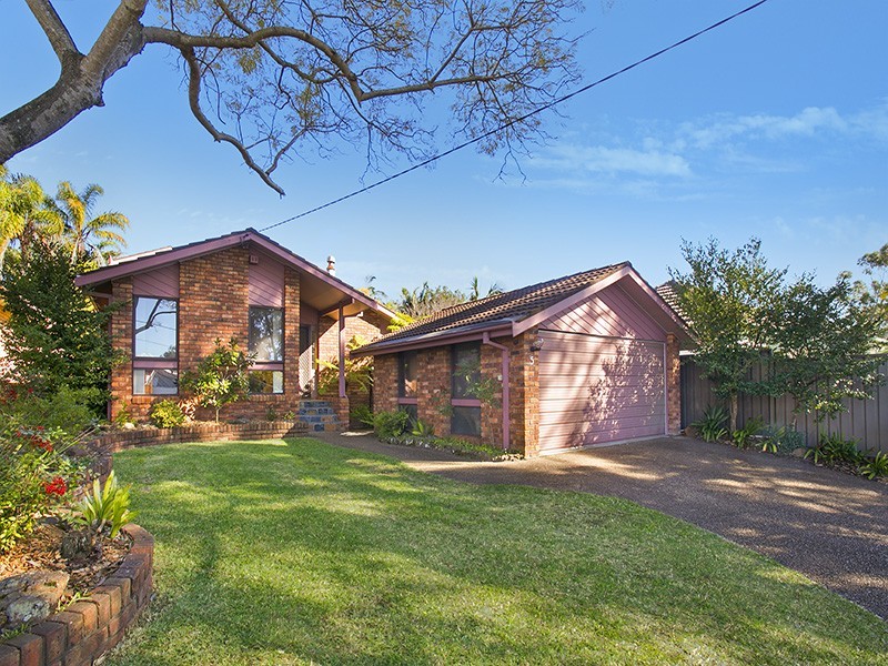 5 Greygum Place, Gymea Bay NSW 2227