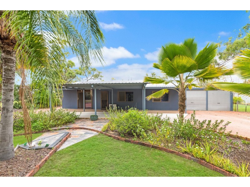 7 Minsky Court, Mount Low QLD 4818