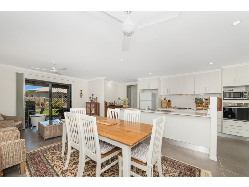 18 Cartier Circuit, Burdell QLD 4818