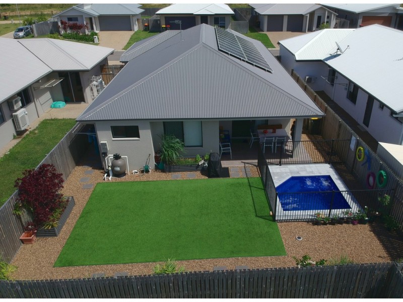 18 Cartier Circuit, Burdell QLD 4818