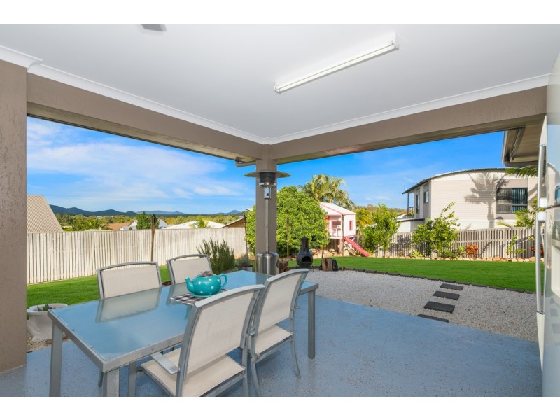 21 Baxendell Place, Bushland Beach QLD 4818