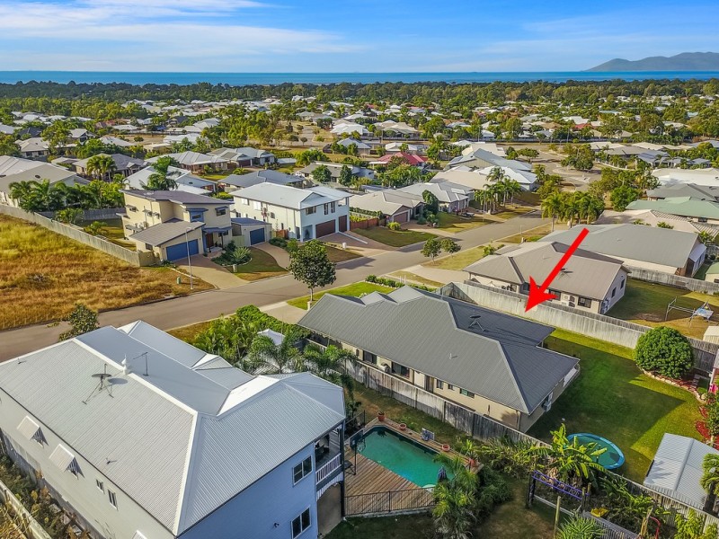 21 Baxendell Place, Bushland Beach QLD 4818