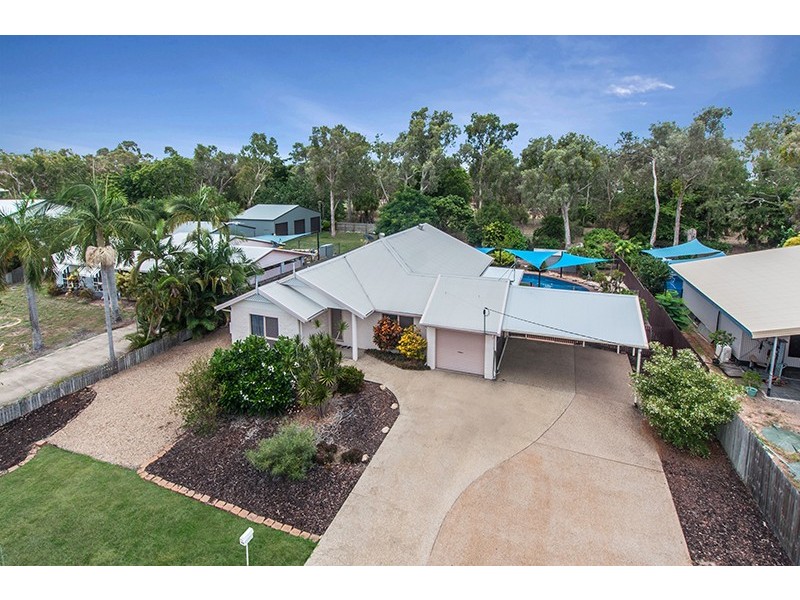 88 Coutts Drive, Bushland Beach QLD 4818