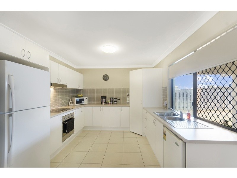 117 Marquise Circuit, Burdell QLD 4818